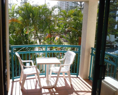 Aruba Beach Resort - Great Ocean Road Tourism 19