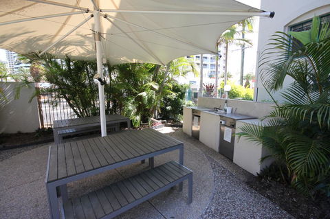 Aruba Beach Resort - Great Ocean Road Tourism 11