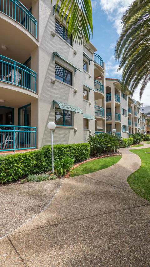 Aruba Beach Resort - Great Ocean Road Tourism 25