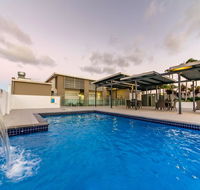 Echelon Apartments Yeppoon - Great Ocean Road Tourism
