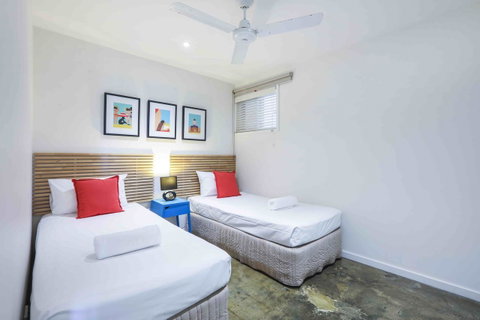 Sandbox Apartments - Great Ocean Road Tourism 9