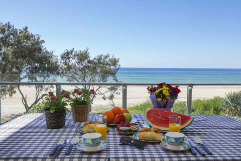 Sandbox Apartments - Great Ocean Road Tourism 16