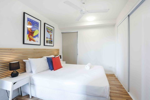 Sandbox Apartments - Great Ocean Road Tourism 7