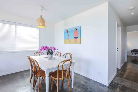 Sandbox Apartments - Great Ocean Road Tourism 14