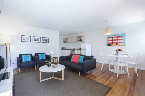 Sandbox Apartments - Great Ocean Road Tourism 31