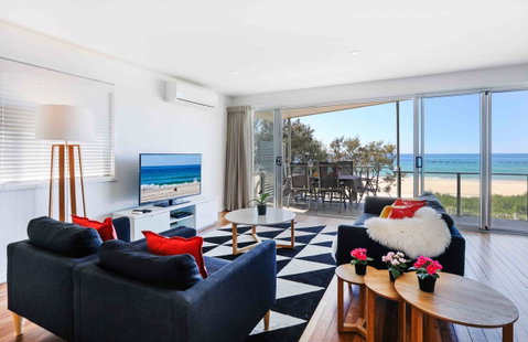 Sandbox Apartments - Great Ocean Road Tourism 1