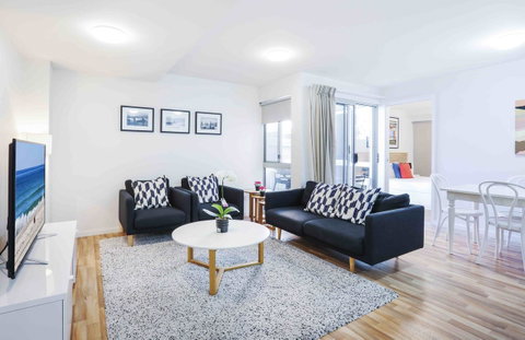 Sandbox Apartments - Great Ocean Road Tourism 12