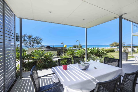 Sandbox Apartments - Great Ocean Road Tourism 2