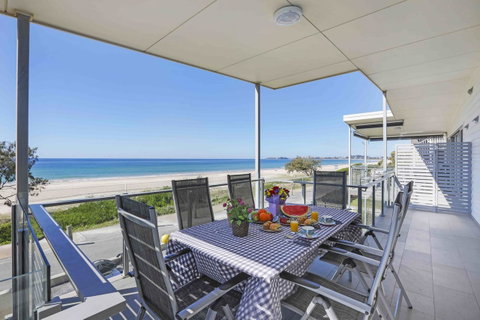 Sandbox Apartments - Great Ocean Road Tourism 3