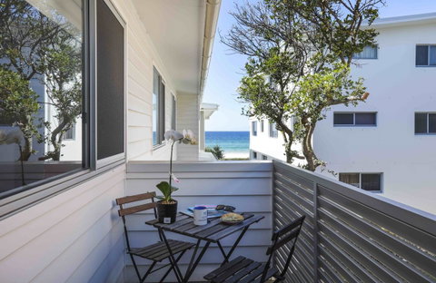 Sandbox Apartments - Great Ocean Road Tourism 8