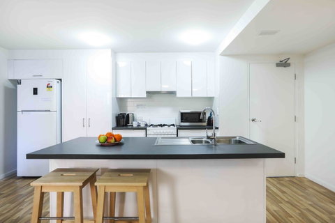Sandbox Apartments - Great Ocean Road Tourism 27