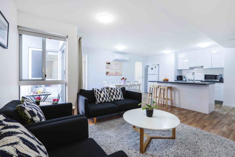 Sandbox Apartments - Great Ocean Road Tourism 20