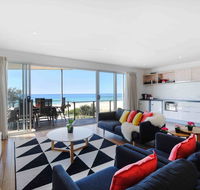 Sandbox Luxury Beach Front Apartments - Great Ocean Road Tourism