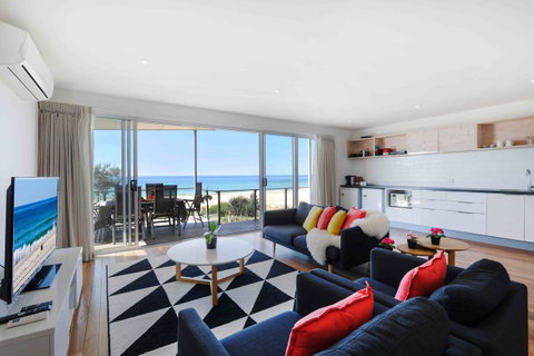 Sandbox Apartments - Great Ocean Road Tourism 0