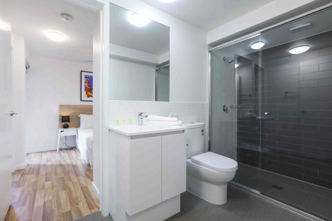 Sandbox Apartments - Great Ocean Road Tourism 15