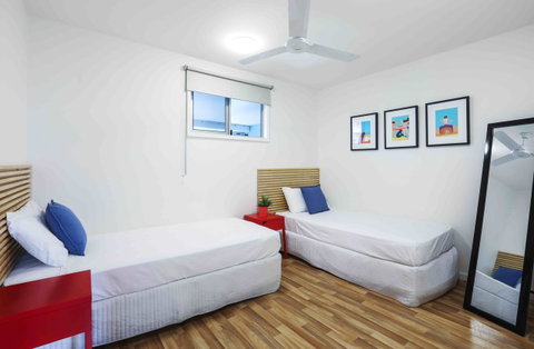 Sandbox Apartments - Great Ocean Road Tourism 29