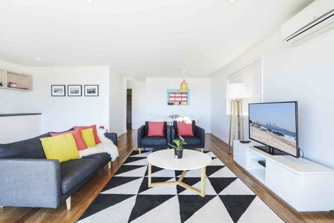 Sandbox Apartments - Great Ocean Road Tourism 39