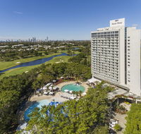 RACV Royal Pines Resort Gold Coast - Great Ocean Road Tourism