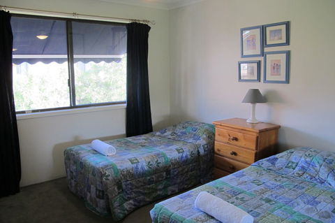 Grangewood Court Apartments - Great Ocean Road Tourism 20