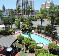 Grangewood Court Apartments - Great Ocean Road Tourism