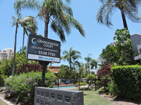Grangewood Court Apartments - Great Ocean Road Tourism 11