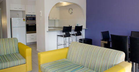 Grangewood Court Apartments - Great Ocean Road Tourism 17