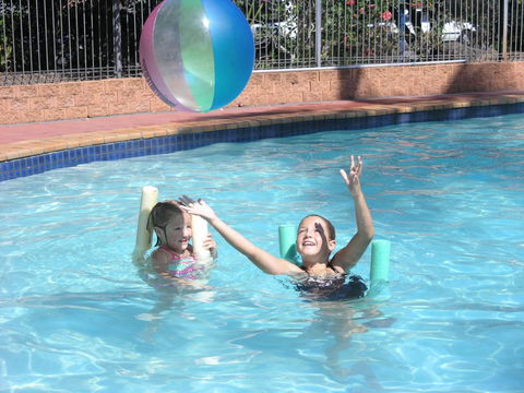 Grangewood Court Apartments - Great Ocean Road Tourism 5