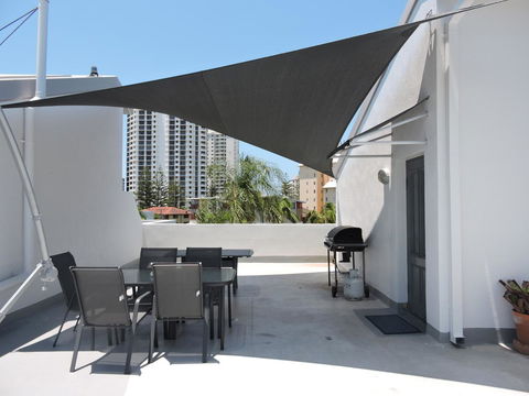 Grangewood Court Apartments - Great Ocean Road Tourism 14