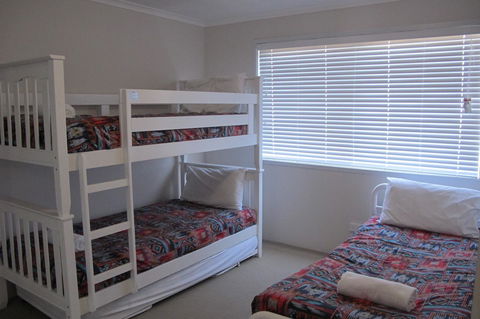 Grangewood Court Apartments - Great Ocean Road Tourism 25