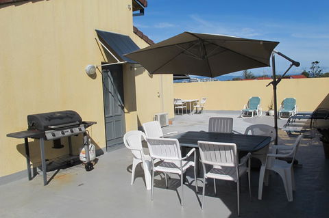 Grangewood Court Apartments - Great Ocean Road Tourism 33