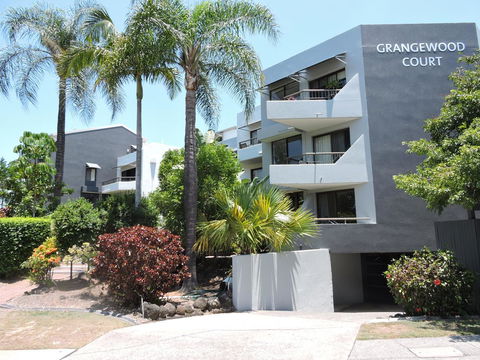 Grangewood Court Apartments - Great Ocean Road Tourism 2