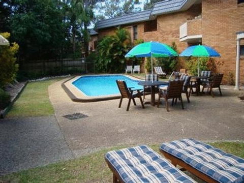 Noosa Yallambee Holiday Apartments - Great Ocean Road Tourism 2