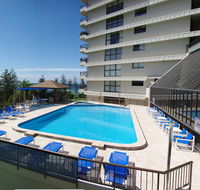 Gemini Court Holiday Apartments - Great Ocean Road Tourism