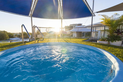 Beach Club Resort Mooloolaba - Great Ocean Road Tourism 37