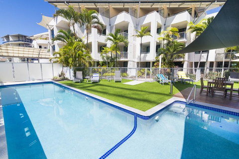 Beach Club Resort Mooloolaba - Great Ocean Road Tourism 5