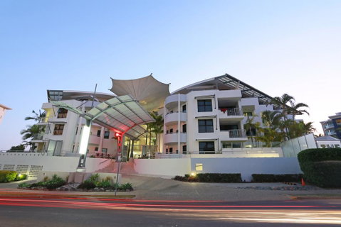Beach Club Resort Mooloolaba - Great Ocean Road Tourism 44