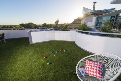Beach Club Resort Mooloolaba - Great Ocean Road Tourism 36