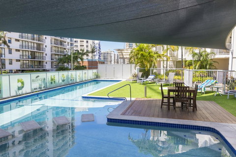 Beach Club Resort Mooloolaba - Great Ocean Road Tourism 31