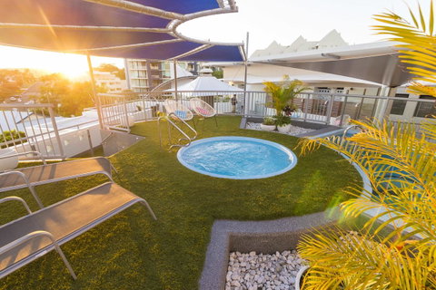 Beach Club Resort Mooloolaba - Great Ocean Road Tourism 38