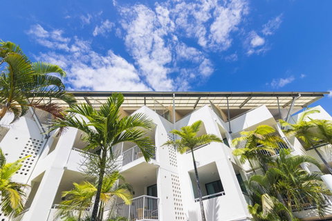 Beach Club Resort Mooloolaba - Great Ocean Road Tourism 33
