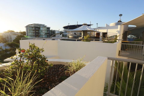 Beach Club Resort Mooloolaba - Great Ocean Road Tourism 27