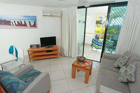 Beach Club Resort Mooloolaba - Great Ocean Road Tourism 21