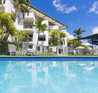 Beach Club Resort Mooloolaba - Great Ocean Road Tourism
