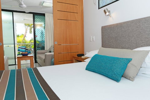 Beach Club Resort Mooloolaba - Great Ocean Road Tourism 23