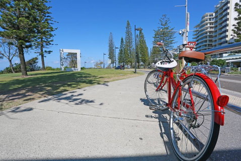 Beach Club Resort Mooloolaba - Great Ocean Road Tourism 42
