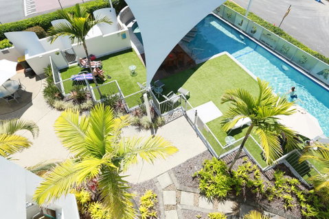 Beach Club Resort Mooloolaba - Great Ocean Road Tourism 43