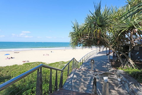 Beach Club Resort Mooloolaba - Great Ocean Road Tourism 40