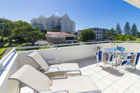 Beach Club Resort Mooloolaba - Great Ocean Road Tourism 6