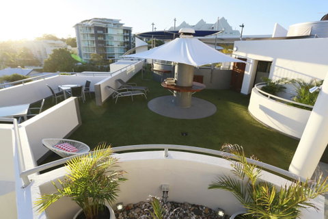 Beach Club Resort Mooloolaba - Great Ocean Road Tourism 28