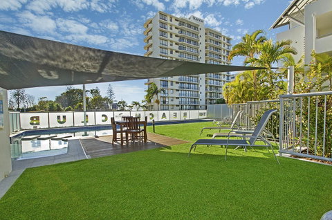 Beach Club Resort Mooloolaba - Great Ocean Road Tourism 11
